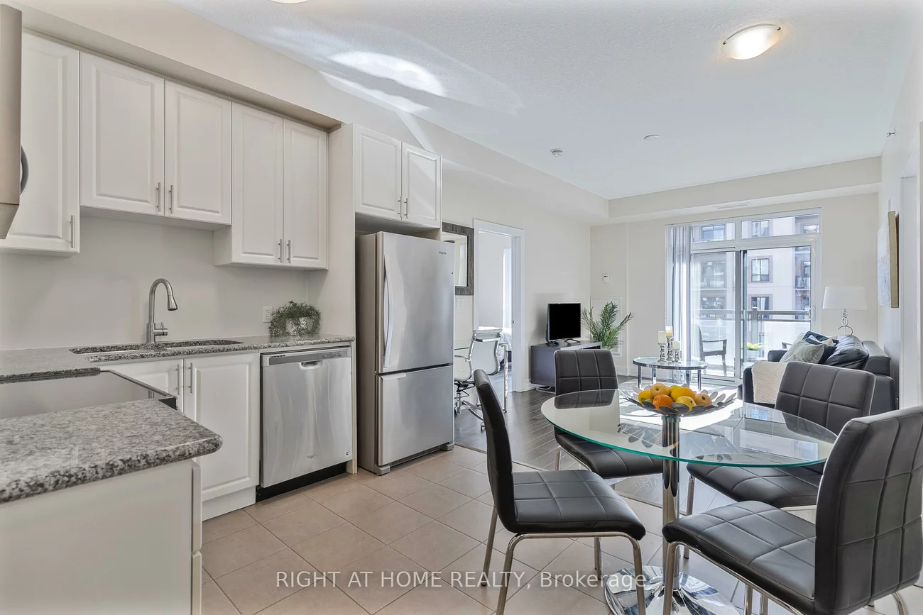 2486, Old Bronte, 1019 - WM Westmount, Oakville