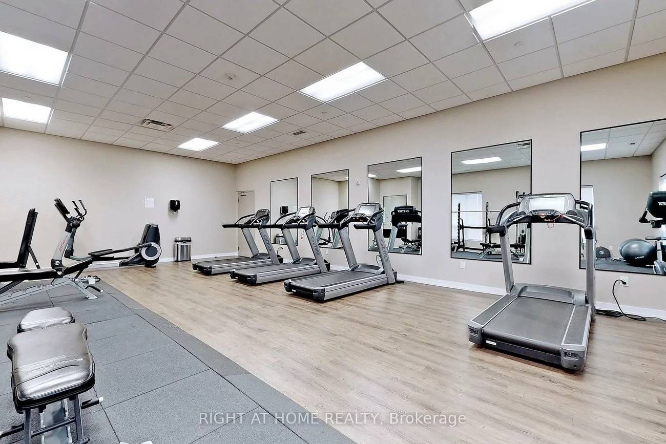 2486, Old Bronte, 1019 - WM Westmount, Oakville