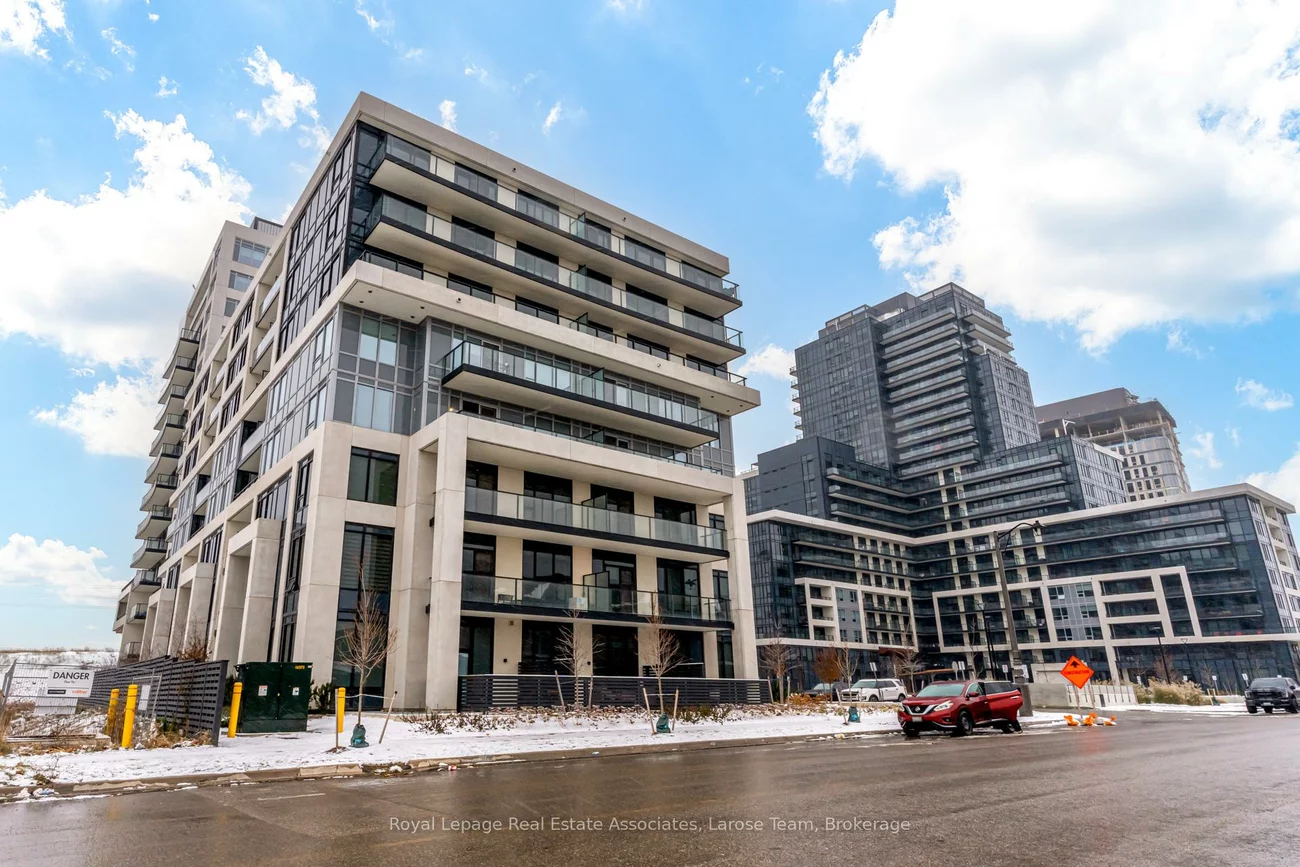 3200, William Coltson, 1010 - JM Joshua Meadows, Oakville