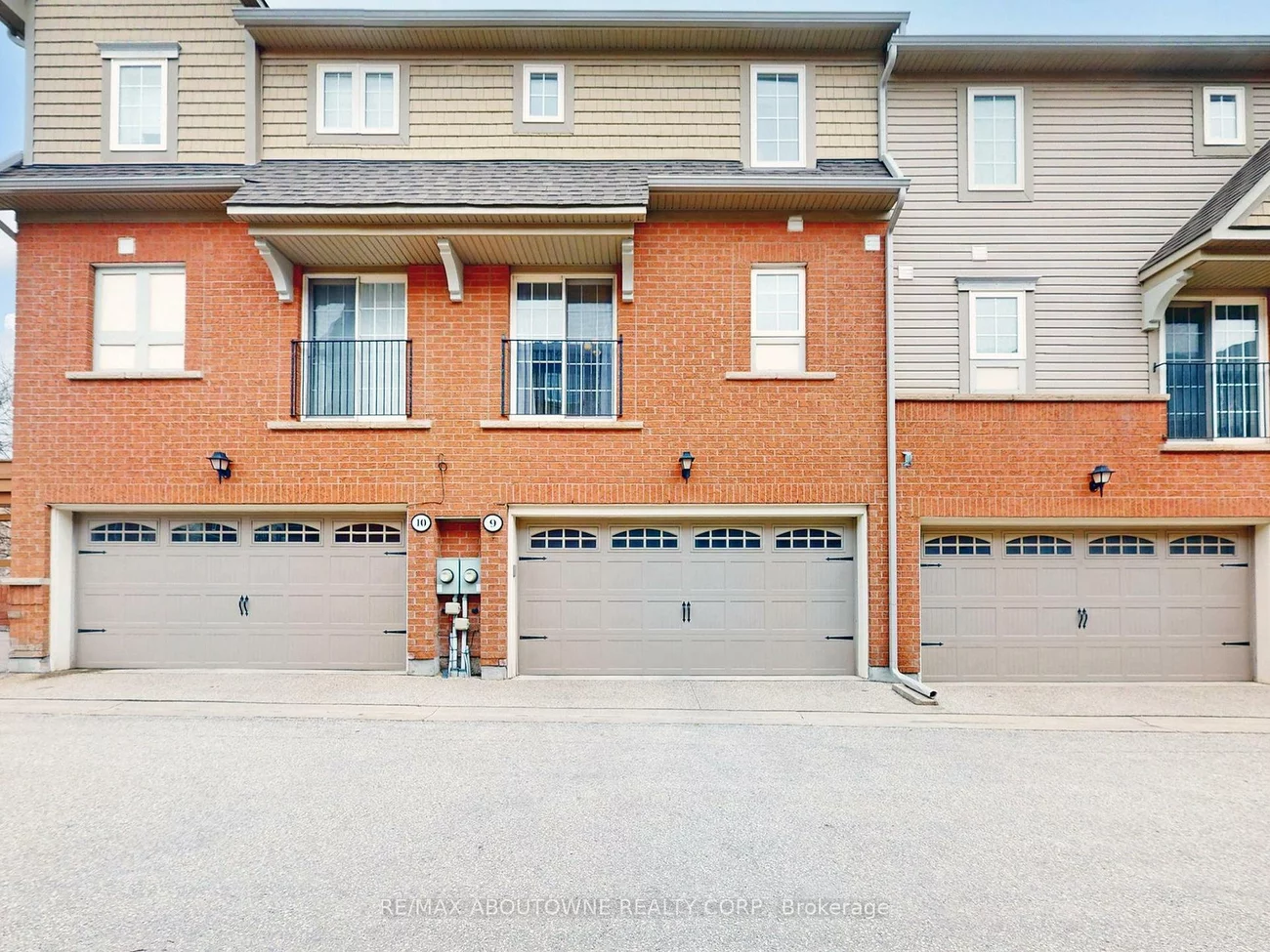 2360, Parkhaven, 1015 - RO River Oaks, Oakville