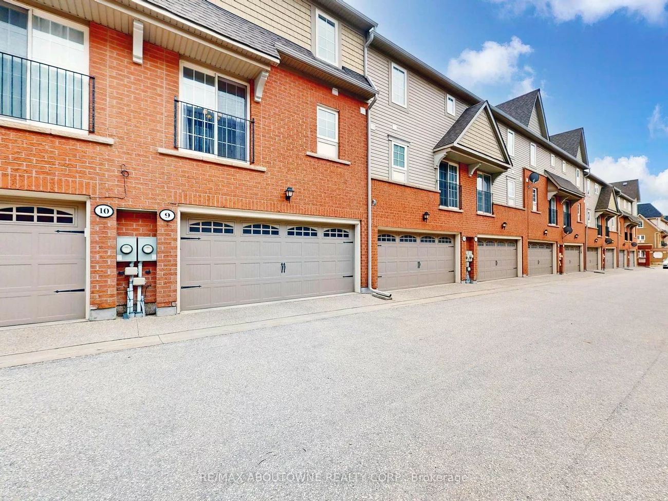 2360, Parkhaven, 1015 - RO River Oaks, Oakville