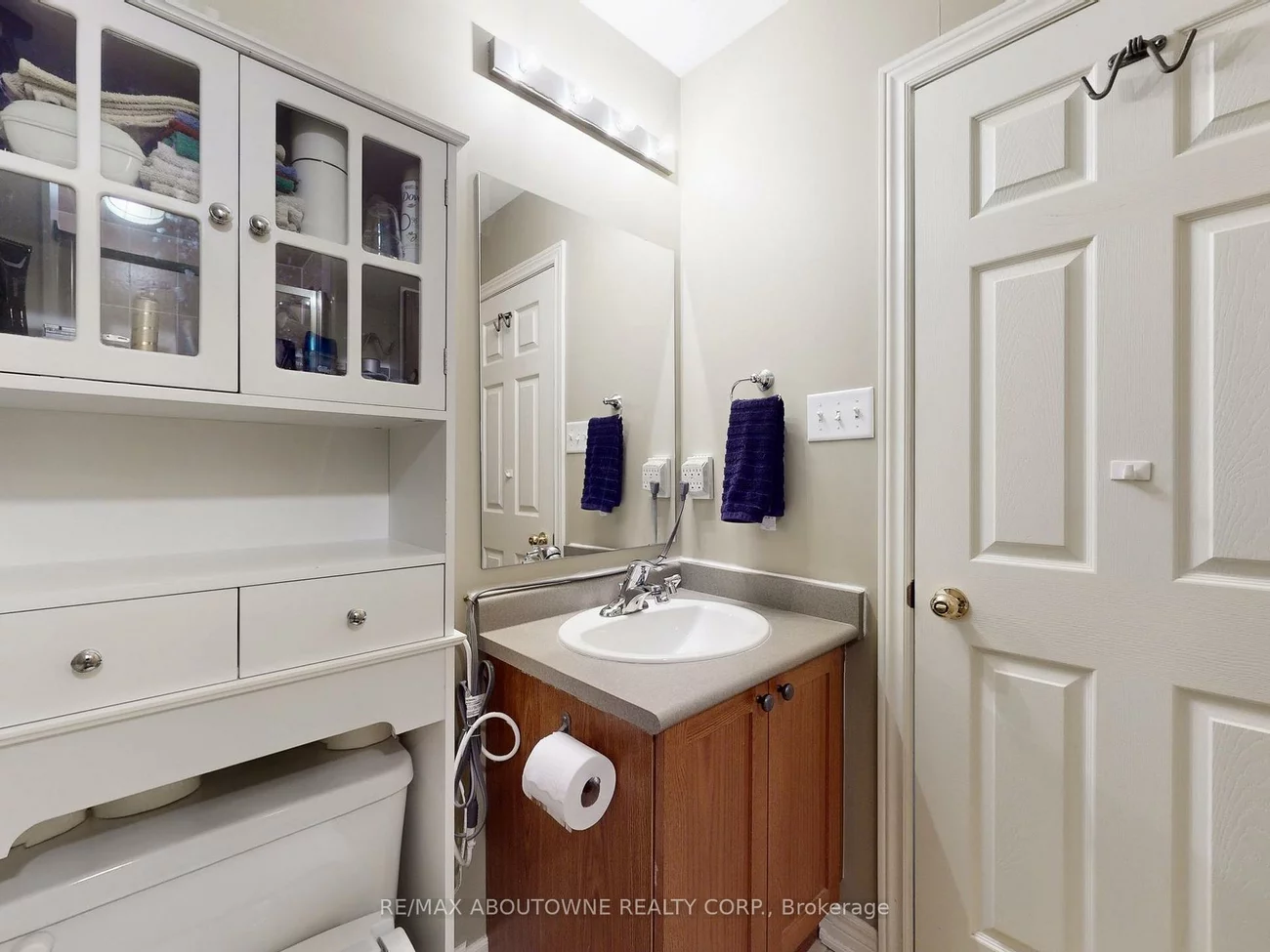 2360, Parkhaven, 1015 - RO River Oaks, Oakville