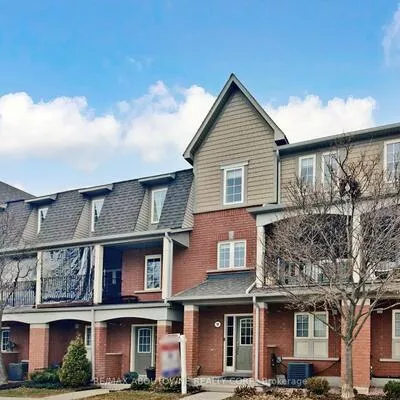 2360, Parkhaven, 1015 - RO River Oaks, Oakville