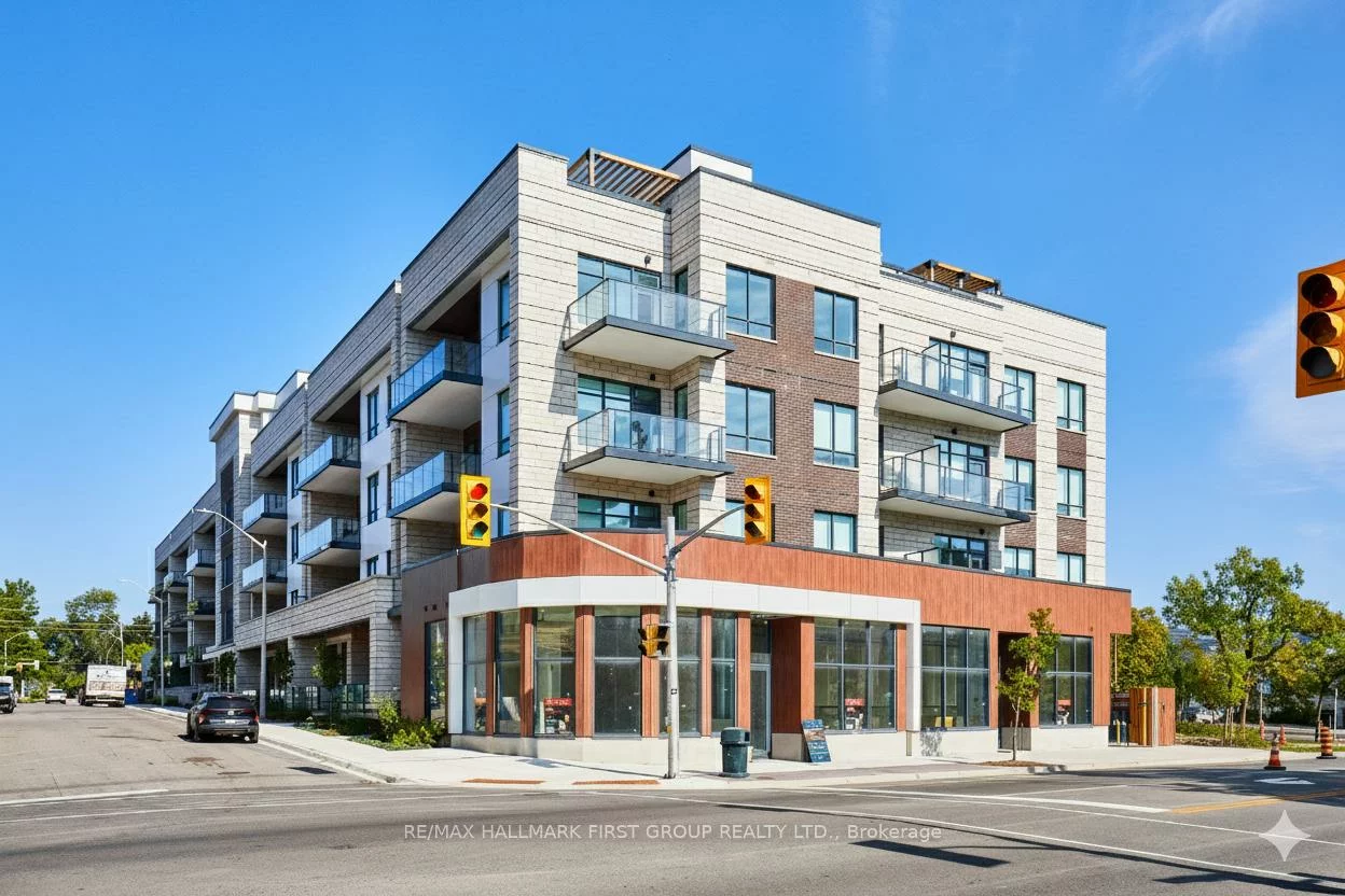 123, Maurice, 1002 - CO Central, Oakville