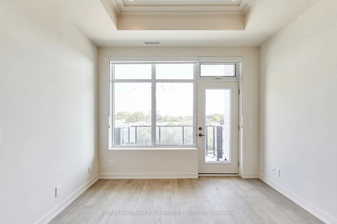 123, Maurice, 1002 - CO Central, Oakville