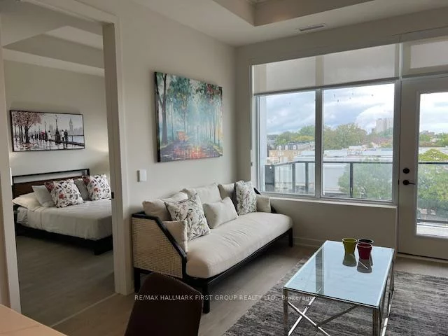 123, Maurice, 1002 - CO Central, Oakville