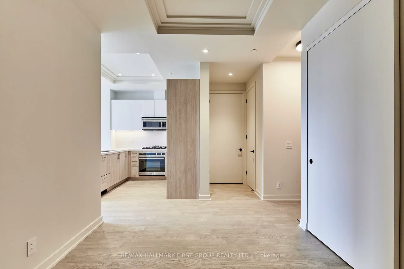 123, Maurice, 1002 - CO Central, Oakville