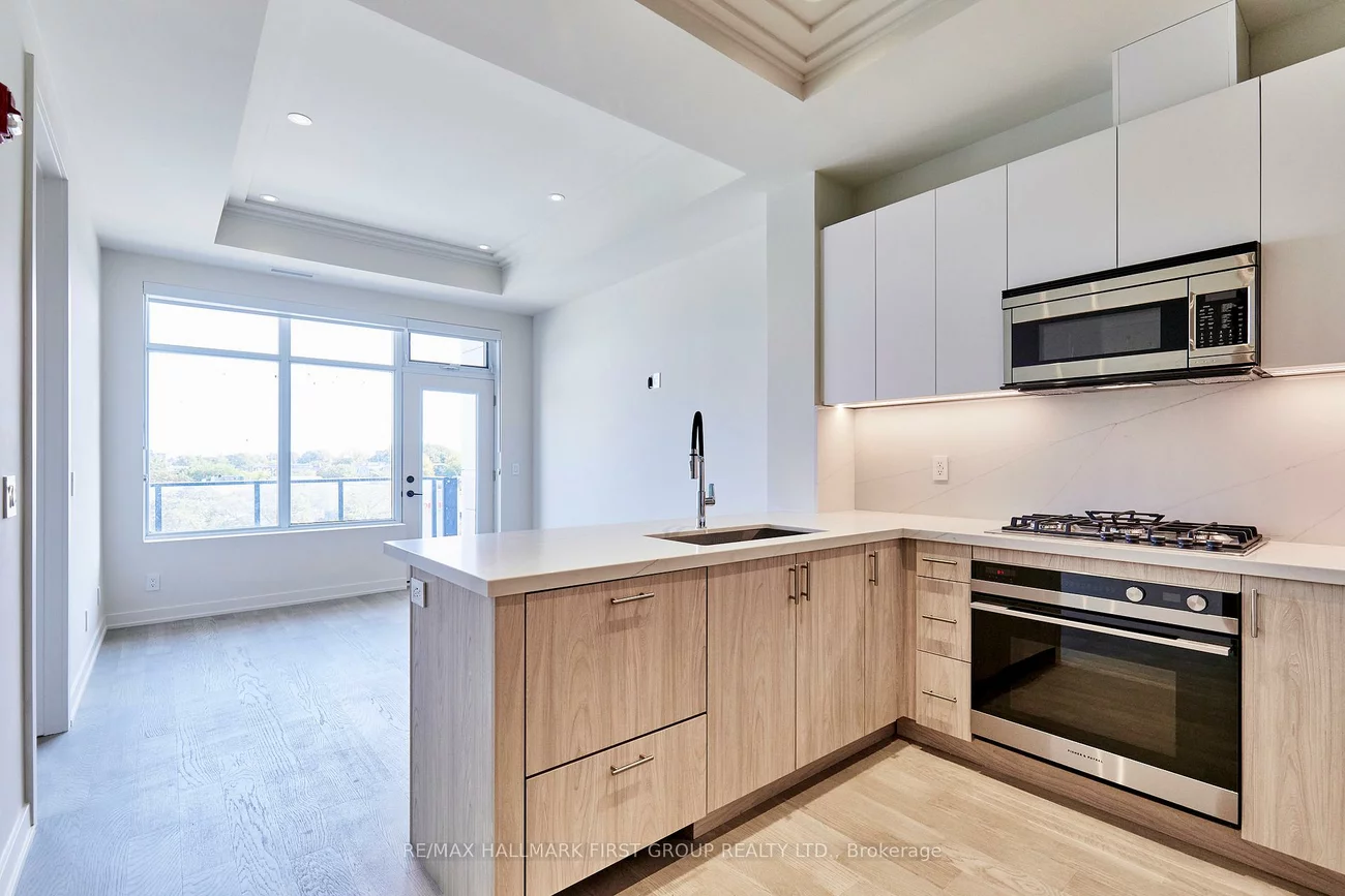 123, Maurice, 1002 - CO Central, Oakville