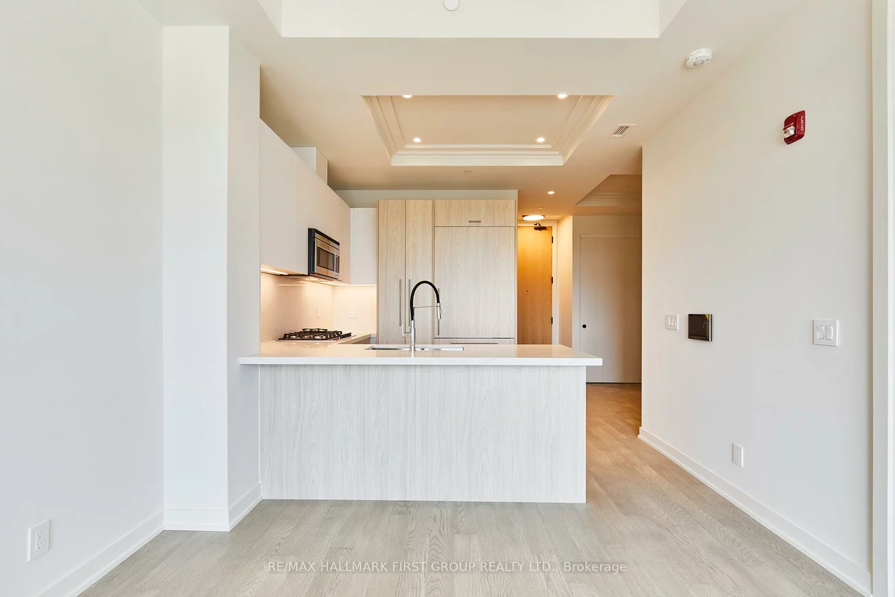 123, Maurice, 1002 - CO Central, Oakville