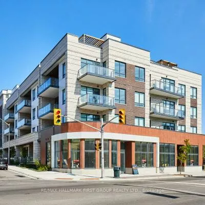 123, Maurice, 1002 - CO Central, Oakville