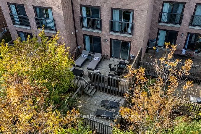 1100, Queens, 1003 - CP College Park, Oakville