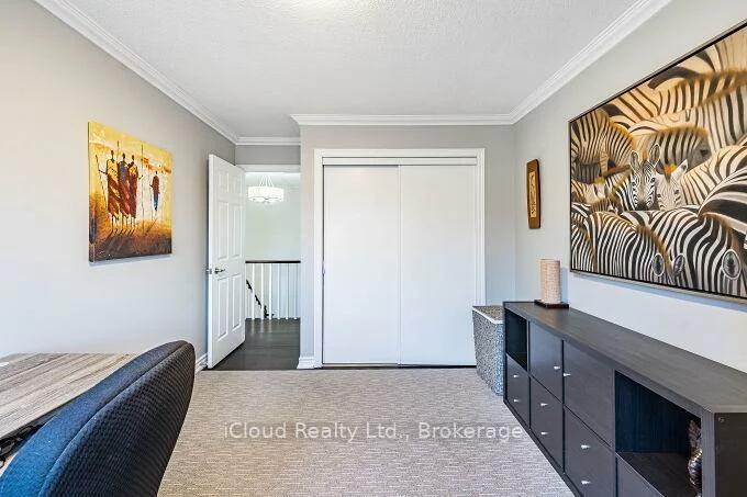 1100, Queens, 1003 - CP College Park, Oakville