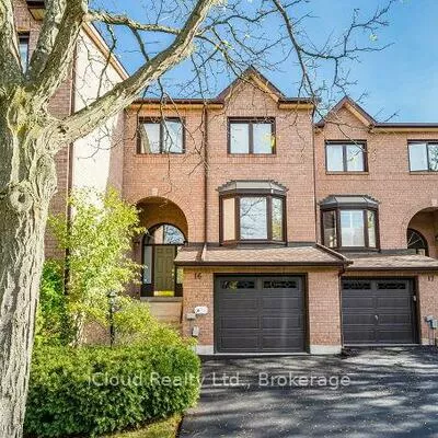 1100, Queens, 1003 - CP College Park, Oakville
