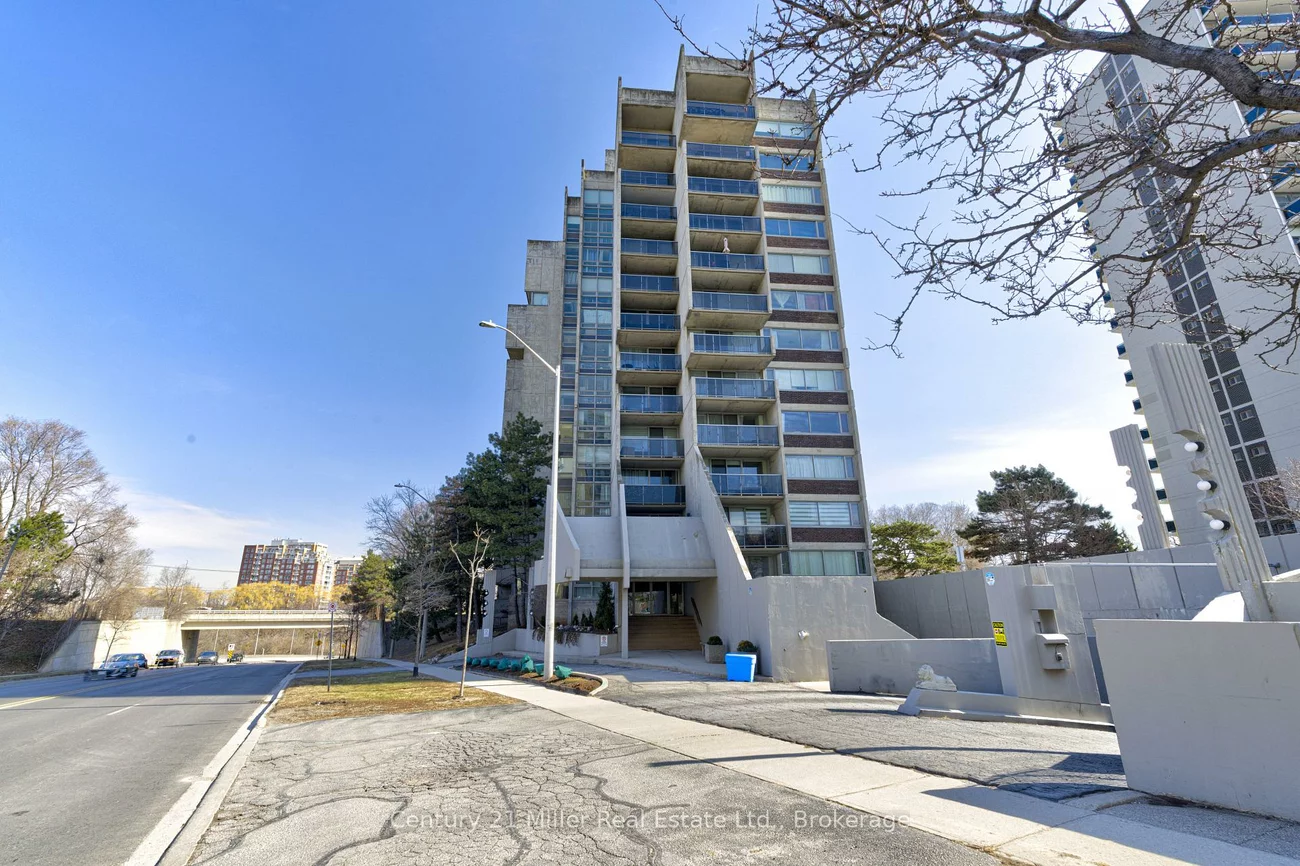 20, Speers, 1002 - CO Central, Oakville