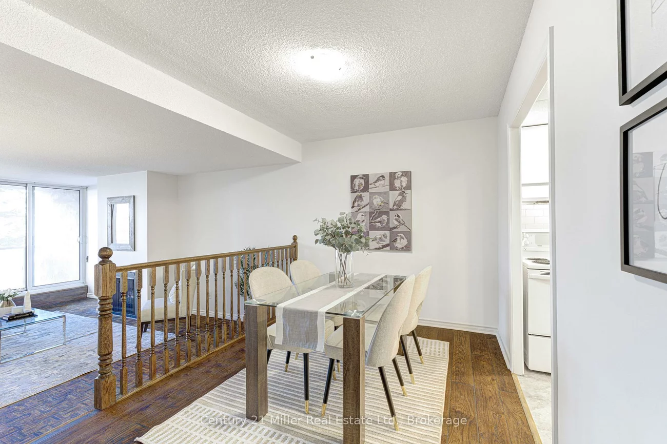 20, Speers, 1002 - CO Central, Oakville