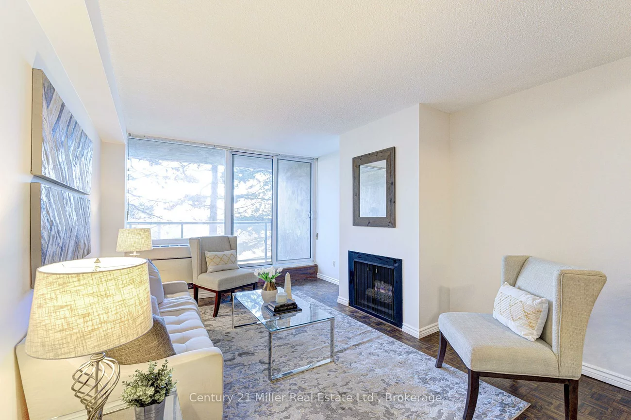 20, Speers, 1002 - CO Central, Oakville