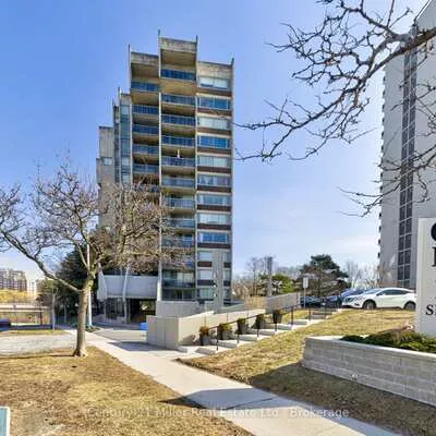 20, Speers, 1002 - CO Central, Oakville