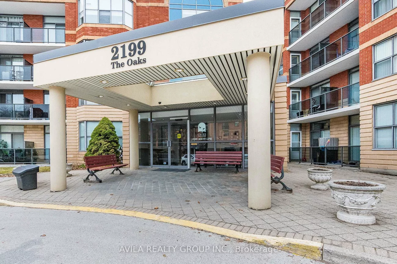 2199, Sixth, 1015 - RO River Oaks, Oakville