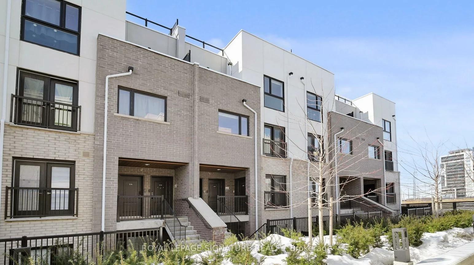 349, Wheat Boom, 1010 - JM Joshua Meadows, Oakville