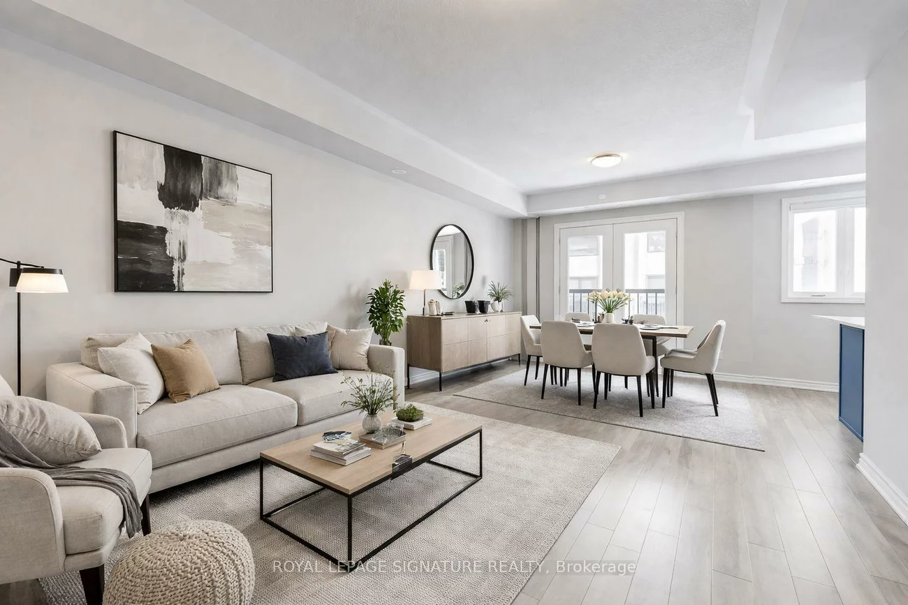 349, Wheat Boom, 1010 - JM Joshua Meadows, Oakville