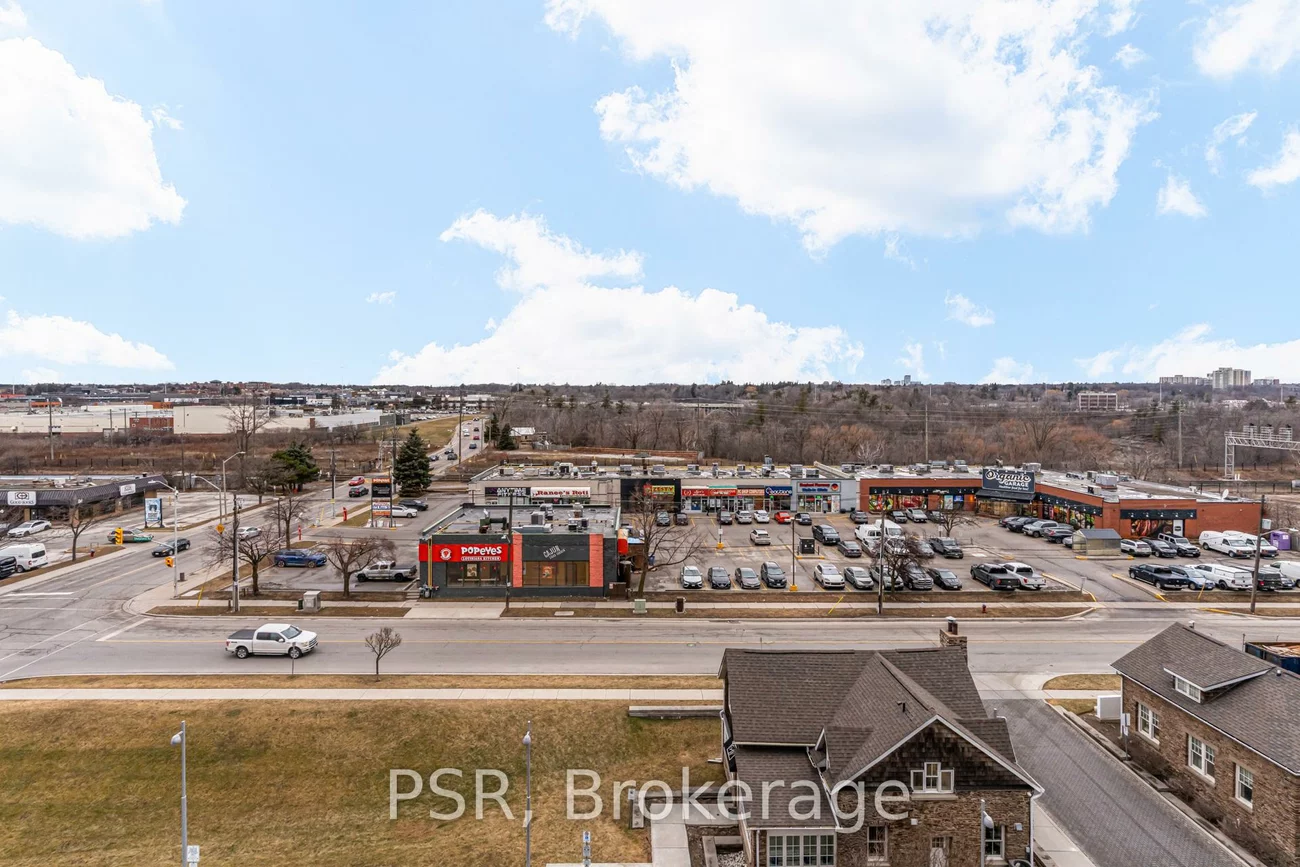 65, Speers, 1002 - CO Central, Oakville