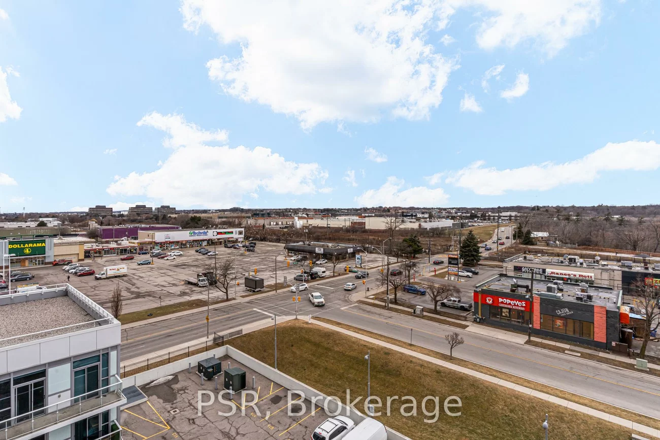 65, Speers, 1002 - CO Central, Oakville