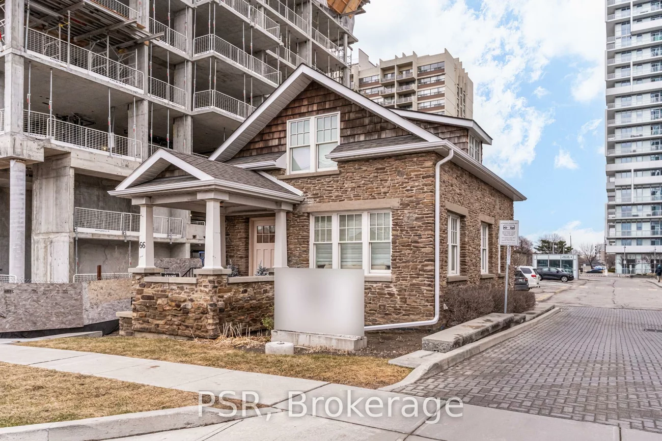 65, Speers, 1002 - CO Central, Oakville
