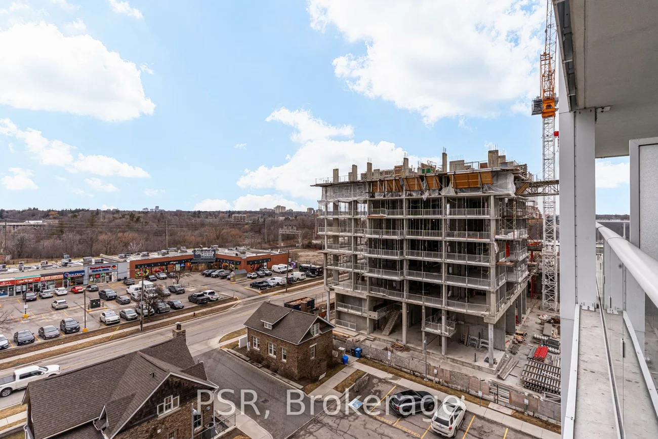65, Speers, 1002 - CO Central, Oakville