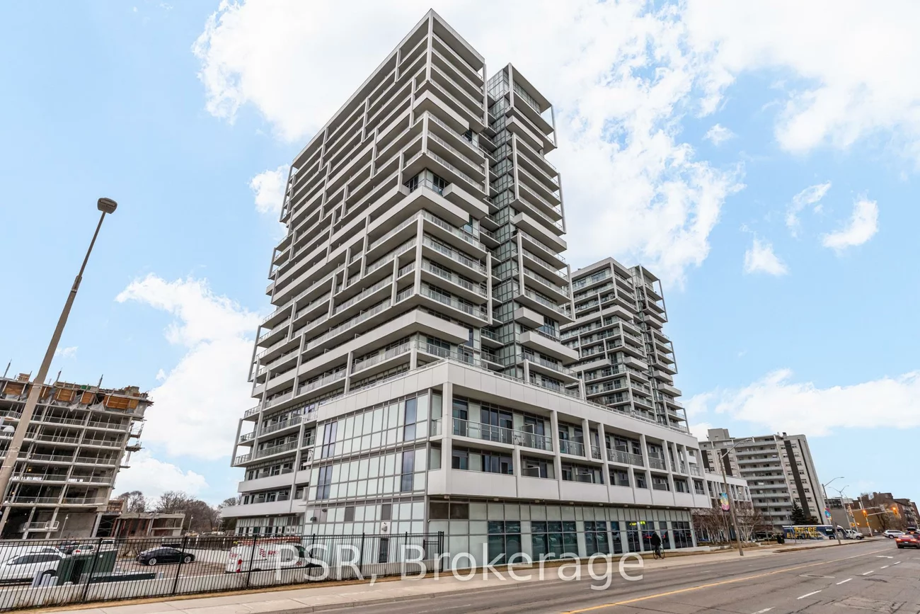 65, Speers, 1002 - CO Central, Oakville