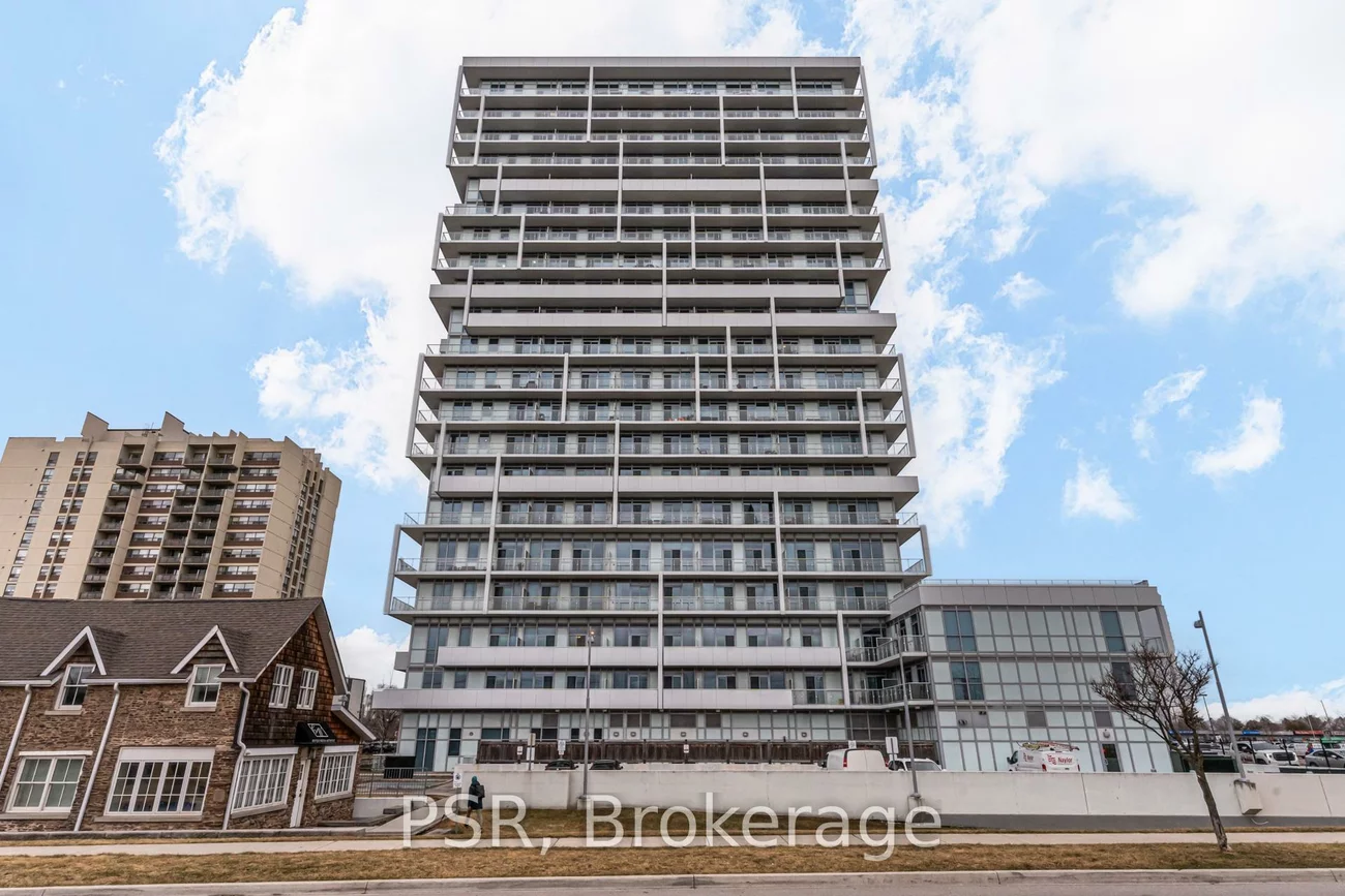 65, Speers, 1002 - CO Central, Oakville