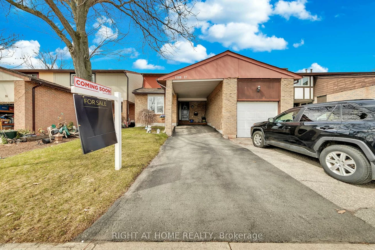 1580, Lancaster, 1005 - FA Falgarwood, Oakville