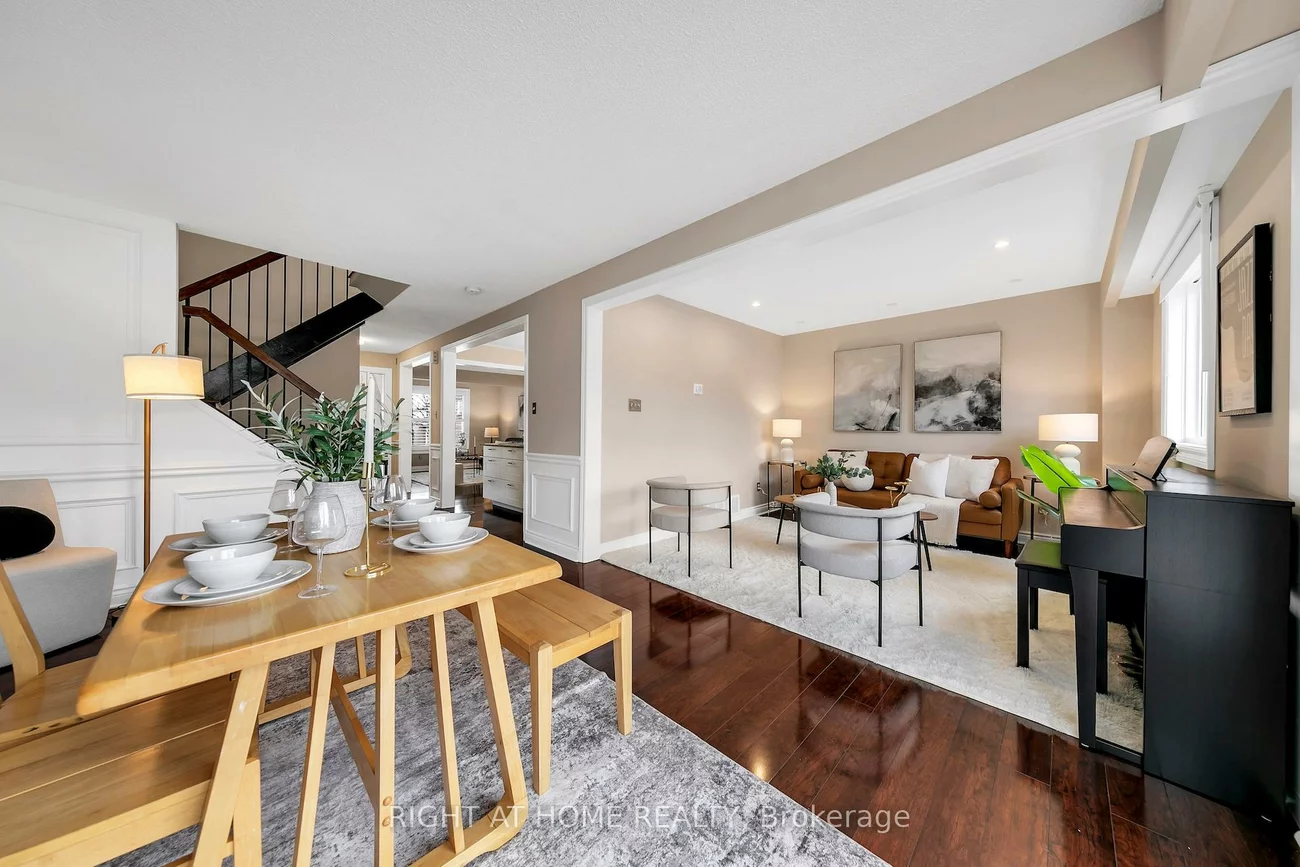 1580, Lancaster, 1005 - FA Falgarwood, Oakville