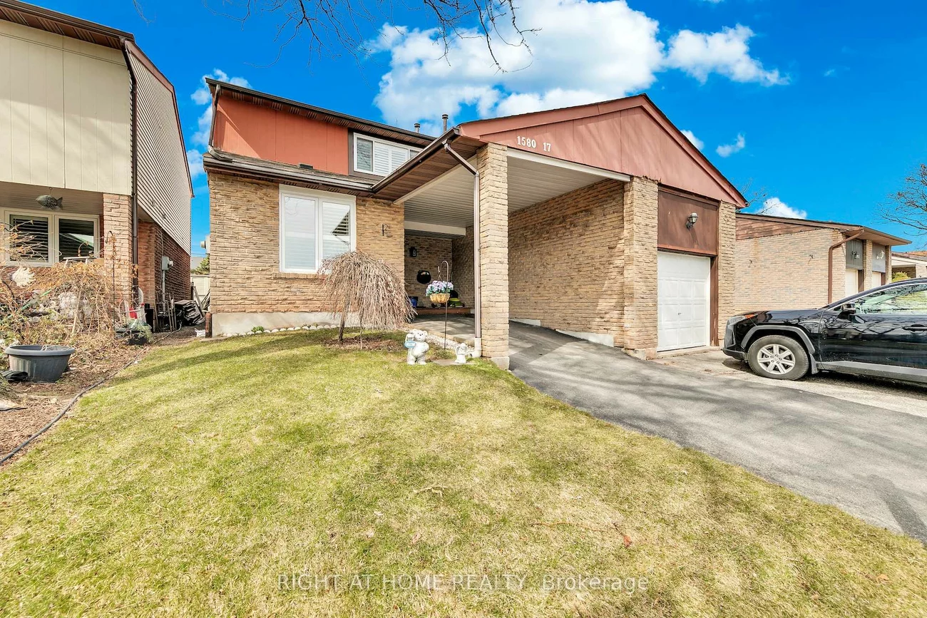 1580, Lancaster, 1005 - FA Falgarwood, Oakville