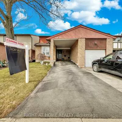 1580, Lancaster, 1005 - FA Falgarwood, Oakville