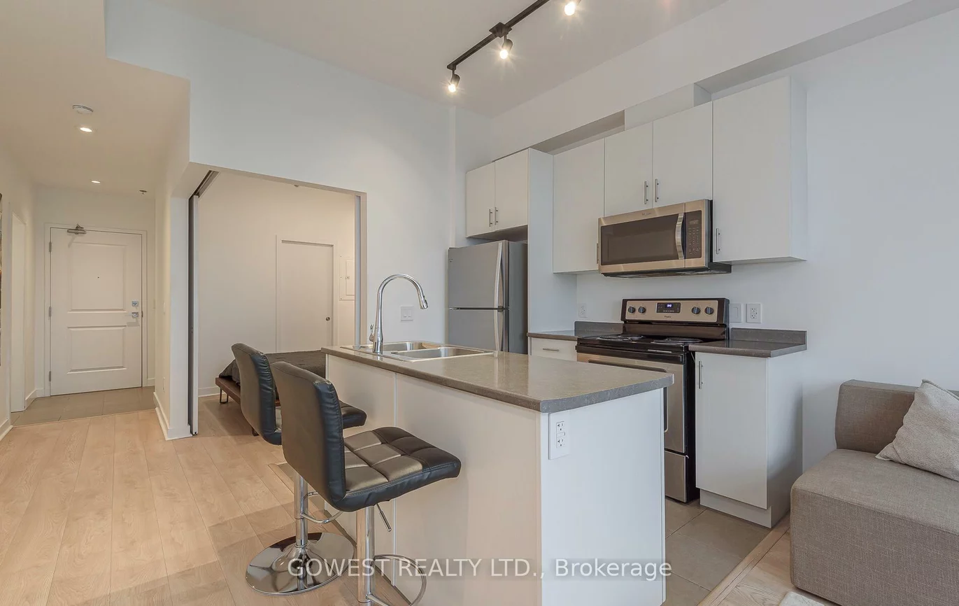 2490, Old Bronte, 1019 - WM Westmount, Oakville