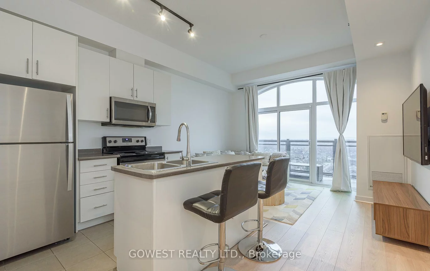 2490, Old Bronte, 1019 - WM Westmount, Oakville