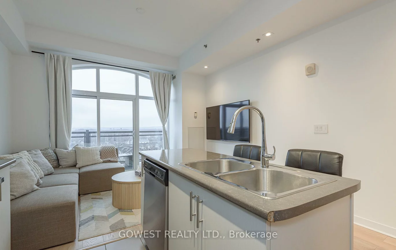 2490, Old Bronte, 1019 - WM Westmount, Oakville