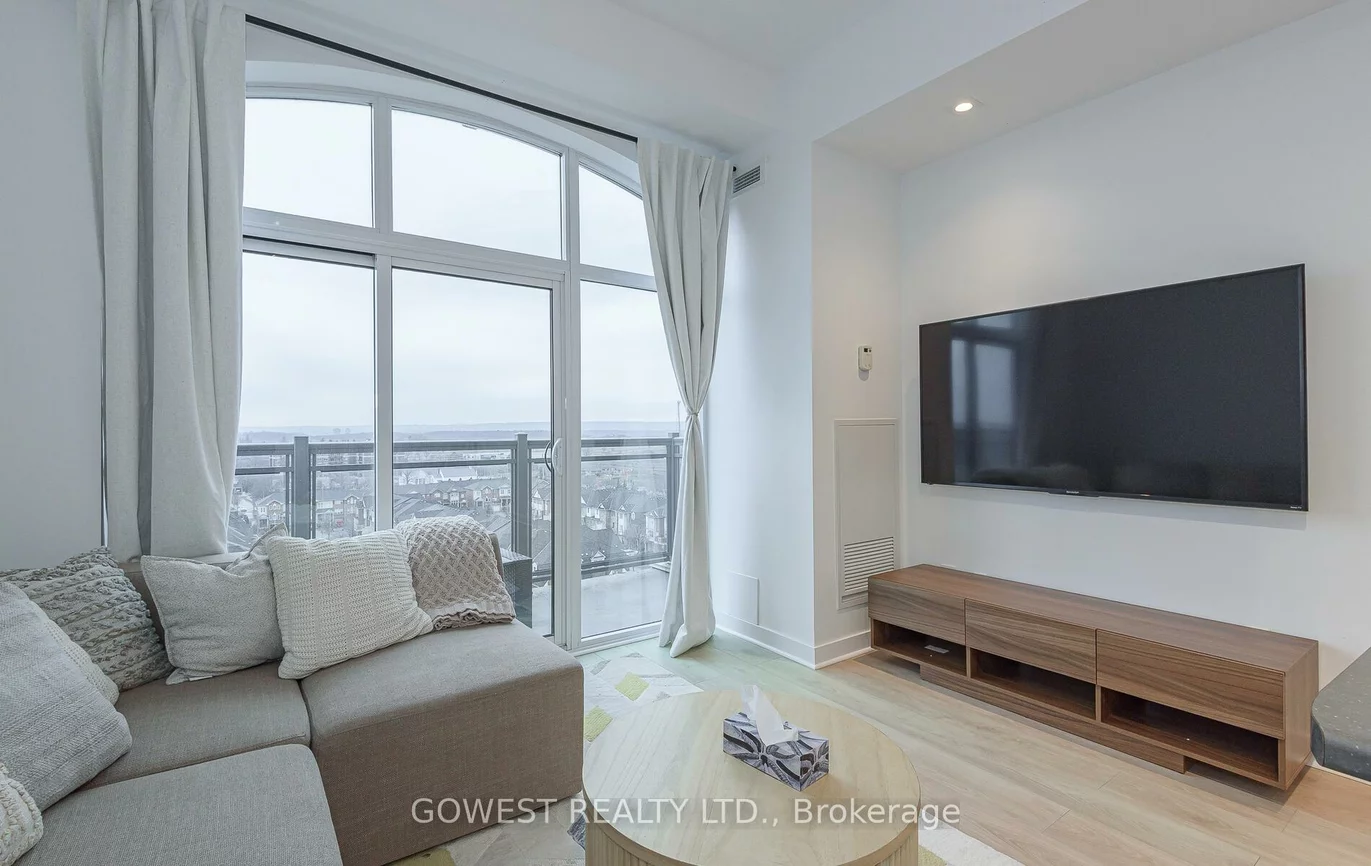 2490, Old Bronte, 1019 - WM Westmount, Oakville