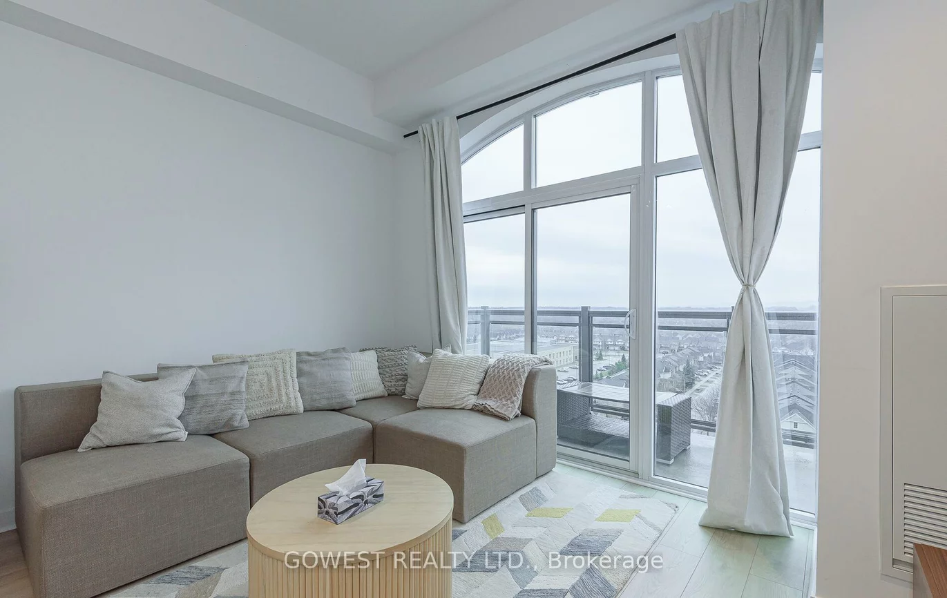 2490, Old Bronte, 1019 - WM Westmount, Oakville