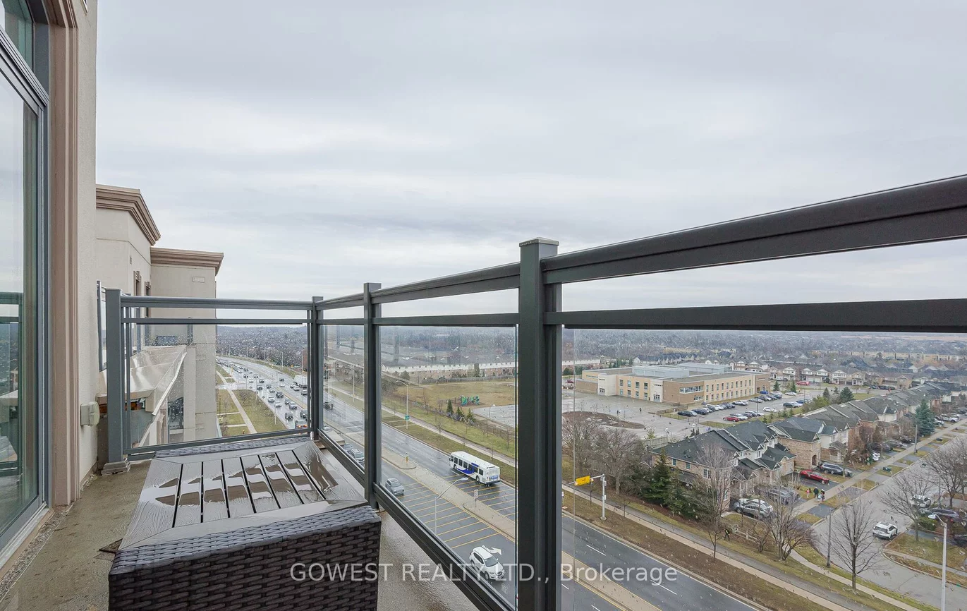 2490, Old Bronte, 1019 - WM Westmount, Oakville