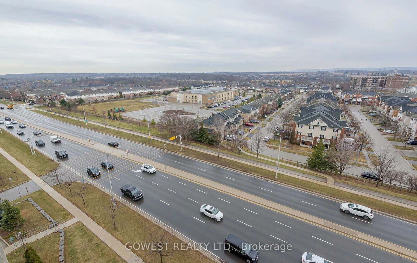 2490, Old Bronte, 1019 - WM Westmount, Oakville