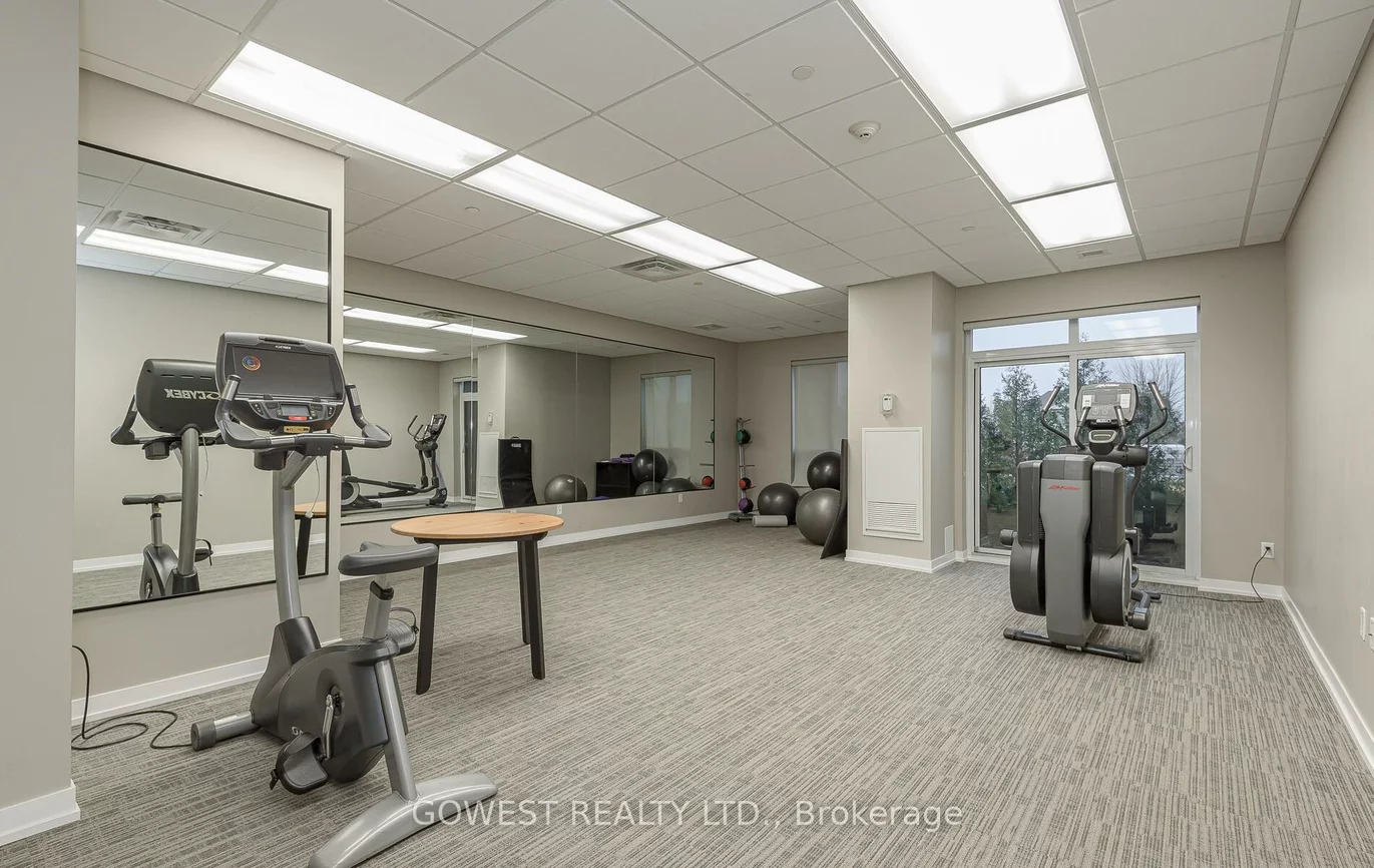 2490, Old Bronte, 1019 - WM Westmount, Oakville