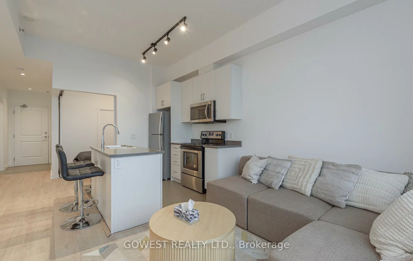 2490, Old Bronte, 1019 - WM Westmount, Oakville