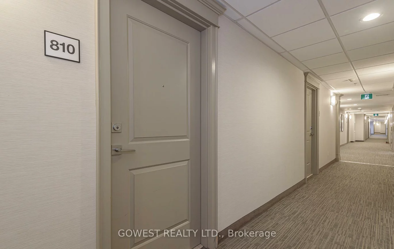 2490, Old Bronte, 1019 - WM Westmount, Oakville