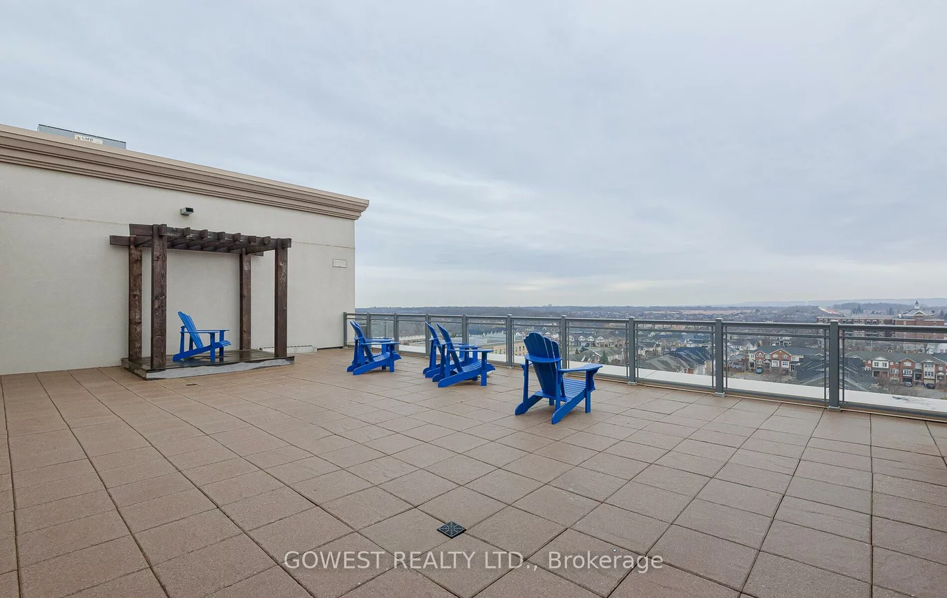 2490, Old Bronte, 1019 - WM Westmount, Oakville