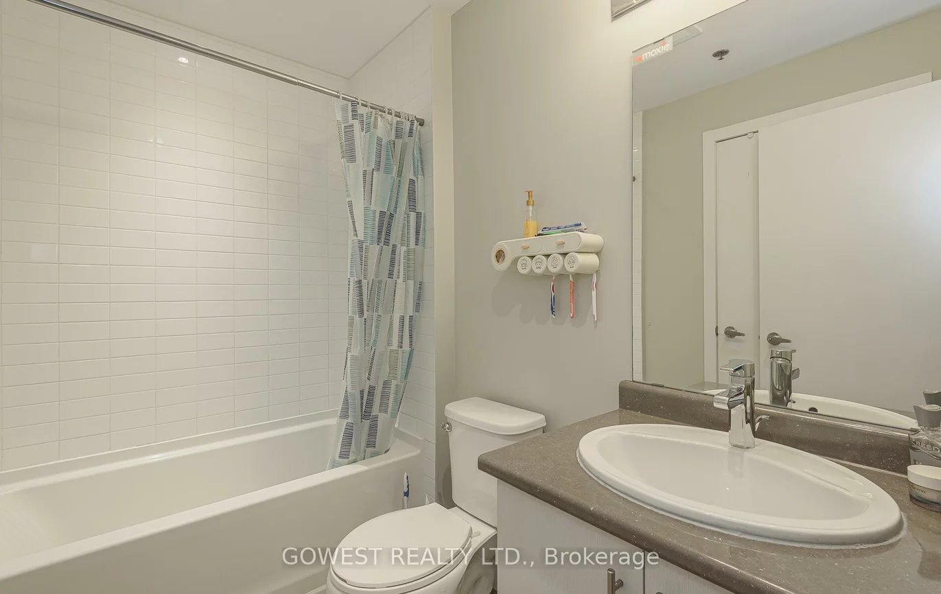 2490, Old Bronte, 1019 - WM Westmount, Oakville