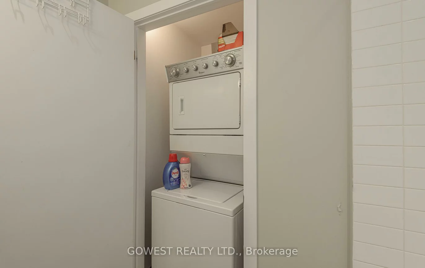 2490, Old Bronte, 1019 - WM Westmount, Oakville