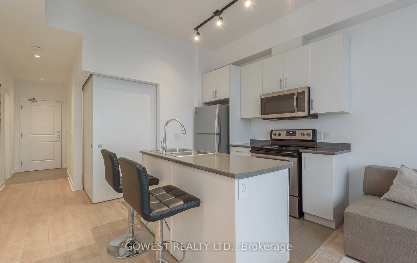 2490, Old Bronte, 1019 - WM Westmount, Oakville