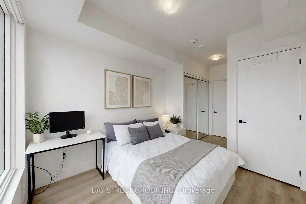 2450, Old Bronte, 1019 - WM Westmount, Oakville