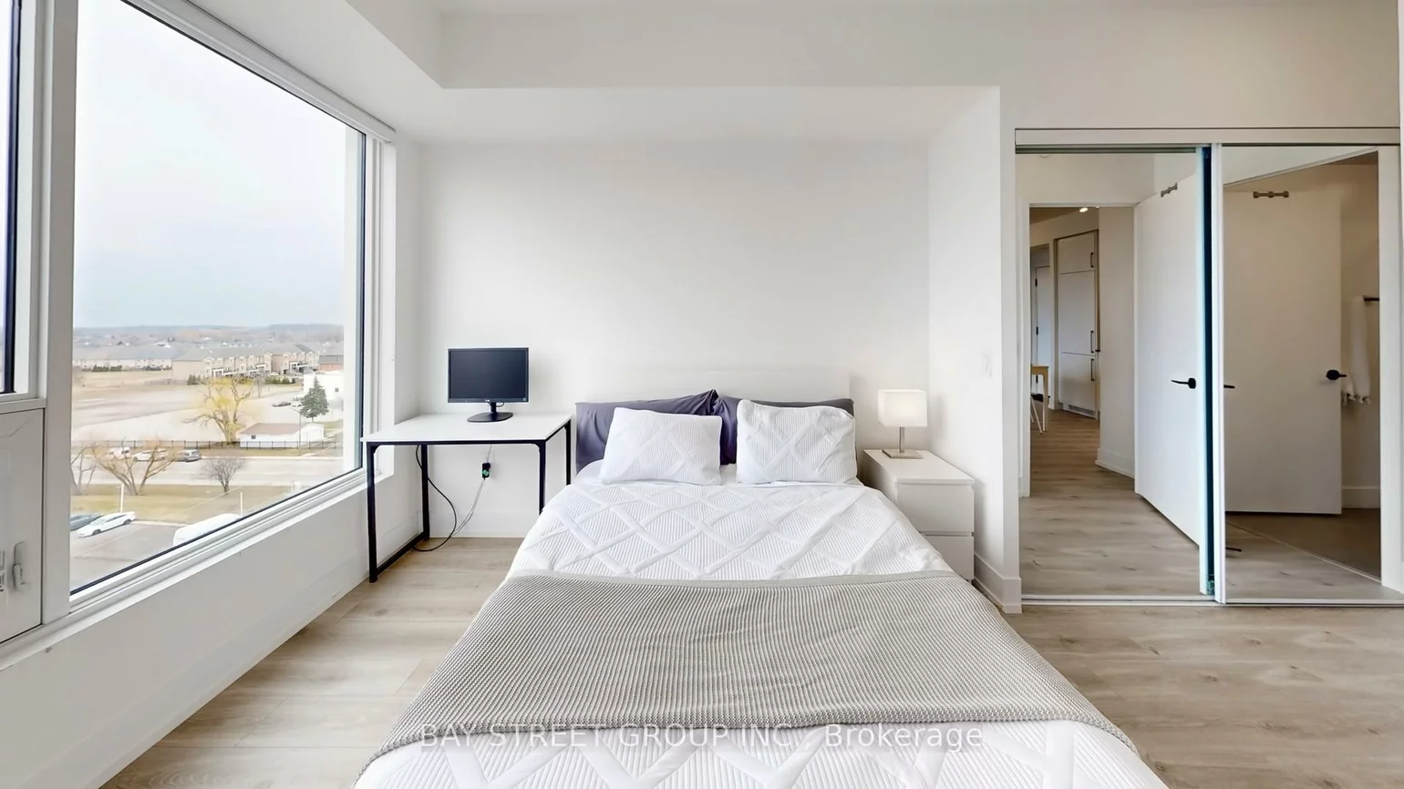 2450, Old Bronte, 1019 - WM Westmount, Oakville